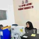 18 Aduan Warga Masuk ke Kominfo Makassar Lewat SP4N LAPOR di Mei 2024