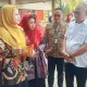Pj Ketua PKK Sulsel, Ninuk Zudan Sampaikan Pentingnya Sertifikasi Halal Bagi suatu produk