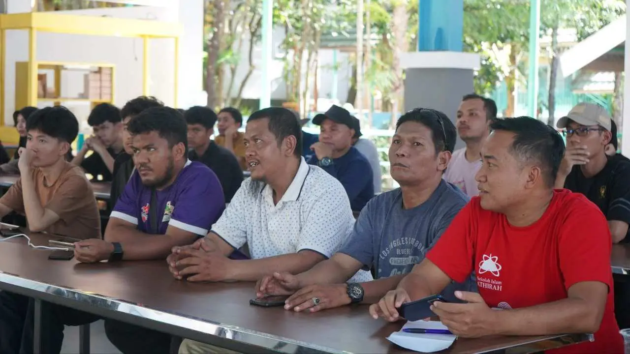 Tumbuhkan Budaya Tangguh Bencana, CSR KALLA Kenalkan Pendidikan Bencana di Lingkup Sekolah 2 Tumbuhkan Budaya Tangguh Bencana, CSR KALLA Kenalkan Pendidikan Bencana di Lingkup Sekolah