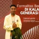 Formalitas Beragama di Kalangan Generasi Muda