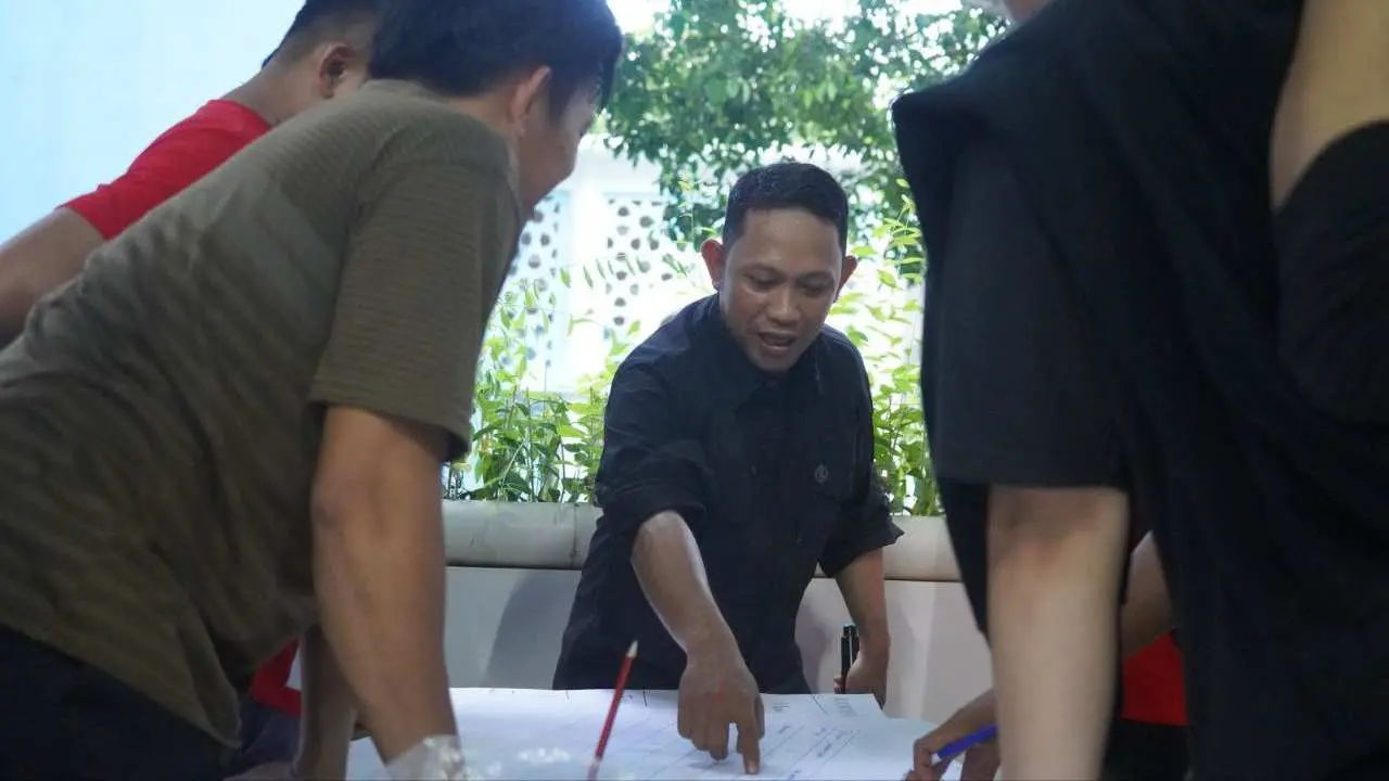 Tumbuhkan Budaya Tangguh Bencana, CSR KALLA Kenalkan Pendidikan Bencana di Lingkup Sekolah 3 Tumbuhkan Budaya Tangguh Bencana, CSR KALLA Kenalkan Pendidikan Bencana di Lingkup Sekolah