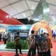 Produk UMKM  Longwis, Binaan Inkubator Center Diskop Makassar Hadir di ICE Apeksi 2024