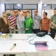 Bapenda Sulsel Dampingi Komisi C DPRD Kunjungan Kerja di Sidrap