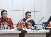 Wakili Pj Bupati, Sekda Takalar Buka Sosialisasi Pemenuhan Kewajiban Pemungutan Menggunakan E-Bupot Unifikasi