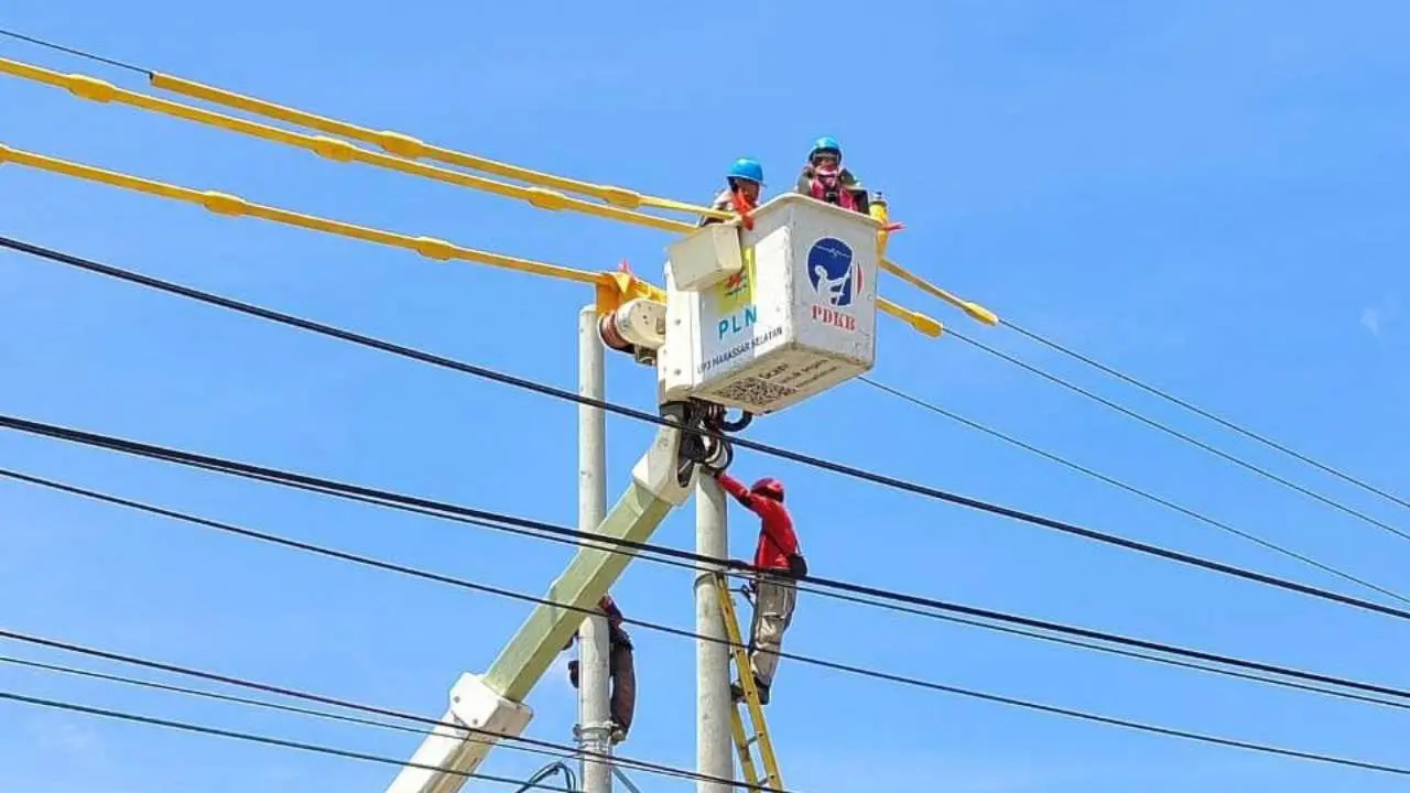 Sambut Hari Raya Iduladha 1445 H, PLN Pastikan Keandalan Pasokan Listrik
