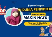 Perundungan di Dunia Pendidikan Makin Kesini, Makin Ngeri