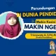 Perundungan di Dunia Pendidikan Makin Kesini, Makin Ngeri