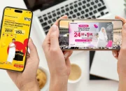 Indosat Hadirkan Paket Telekomunikasi khusus Ibadah Haji dan Umrah