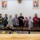Bapenda Sulsel Jajaki Kerjasama dengan Kalla Grup dalam Informasi Pajak Kendaraan