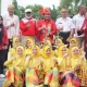 Capai Rekor MURI, Sulsel Menari Serentak di 24 Kabupaten Kota Termasuk di Jeneponto
