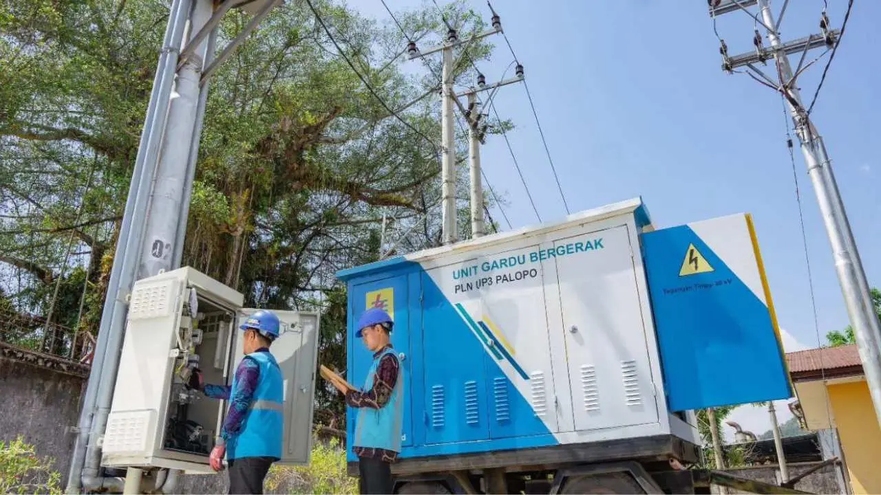 Sambut Hari Raya Iduladha 1445 H, PLN Pastikan Keandalan Pasokan Listrik