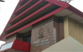 Pimpinan DPRD Diminta Tunda Pengumuman 7 Calon Komisioner KPID Sulsel 6 DPRD Provinsi Sulawesi Selatan
