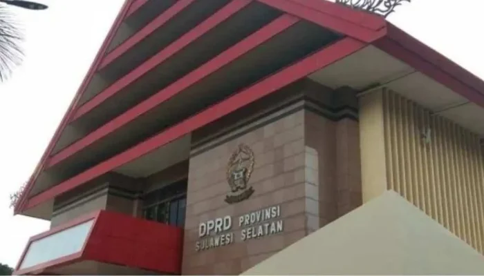 Pimpinan DPRD Diminta Tunda Pengumuman 7 Calon Komisioner KPID Sulsel