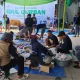 Iduladha 1445 H: Pegadaian Makassar Bagikan 107 Ekor Daging Kurban