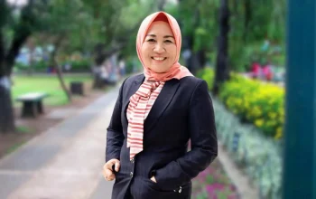 Sejalan Perintah Pj Gubernur Dorong Digitalisasi, BKD Sulsel Sedekah dengan Sistem QRIS