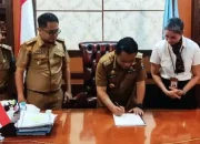 Perkuat Produksi Sektor Pertanian, Pemkab Jeneponto Transpormasi Lembaga Penelitian dan Pengembangan