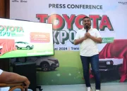 Hanya Bawa Undangan, Raih Kesempatan Menangkan 1 Unit Toyota Hilux Rangga di Gelaran Toyota Expo