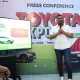 Hanya Bawa Undangan, Raih Kesempatan Menangkan 1 Unit Toyota Hilux Rangga di Gelaran Toyota Expo