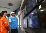 PLN Jadi Perusahaan Utilitas Terbaik se-Kawasan Versi Fortune 500 Asia Tenggara