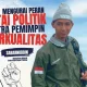 Mengurai Peran Partai Politik Sentral Pemimpin Berkualitas
