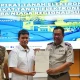Pertamina Patra Niaga Sulawesi, BUMN Pertama yang Menerima Sertifikat Tanah Elektronik