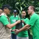 Hijaukan Bantimurung, Pj Gubernur Sulsel Bersama Warga Maros Tanam Pohon Eboni Sambut World Environment Day