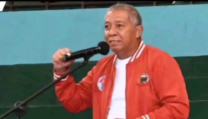 Dispora Sulsel Gencar Lakukan Pembinaan Atlet Usia Dini
