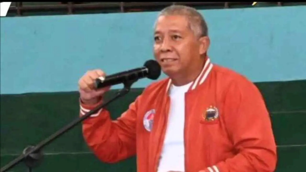 Dispora Sulsel Gencar Lakukan Pembinaan Atlet Usia Dini