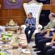 Kemenkop UKM - Pemprov Sulsel Dukung RPB Garam Pangkep, Kapasitas Maksimal 30 Ton Per Hari