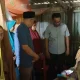 Peduli Sesama, Pj Bupati Takalar Kunjungi Warga Penderita Penyakit Lever dan Pembengkakan Hati