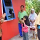 Dinsos Gerak Cepat Bedah Rumah Warga Miskin di Makassar, Pj Gubernur Prof Zudan Hadir Langsung Serahkan Kunci