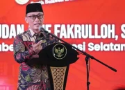 Pj Gubernur Prof Zudan Ajak Masyarakat Ramaikan Event Sulsel Menari
