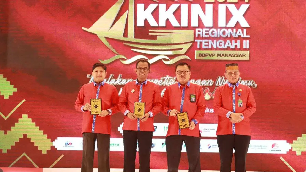 Pertama di Sulsel, Antisipasi Pengangguran-Kemiskinan, Pj Bupati Takalar Berkolaborasi dengan BBPVP Makassar 3 Pertama di Sulsel, Antisipasi Pengangguran dan Kemiskinan, Pj Bupati Takalar Berkolaborasi dengan BBPVP Makassar