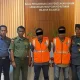 Oknum Kades yang Terlibat Kasus Pengrusakan Hutan Lindung Segera Disidangkan