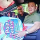 Pelanggan Setia Telkomsel dari Makassar, Berhasil Boyong Mobil Toyota Yaris Cross dari Program Undian Poin Festival 2023