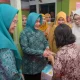 Sinergi Dinkes, TP PKK Makassar dan Sulsel Intervensi Stunting di Posyandu