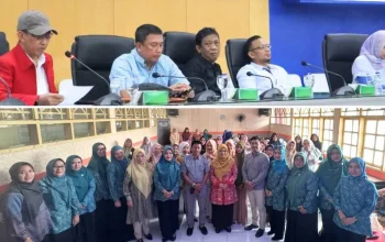 Sambangi Unhas, Dewan Pers Dialog Tentang Kemerdekaan Pers Hingga Peran Media Sosial