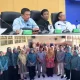 Sambangi Unhas, Dewan Pers Dialog Tentang Kemerdekaan Pers Hingga Peran Media Sosial