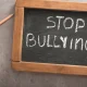 stop bullying