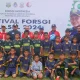 Kadispora Buka Festival Sepak Bola FORSGI Sulsel Usia 10 dan 12 Tahun