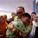 Pj Ketua TP PKK Sulsel Apresiasi Layanan Ruang Tumbuh Kembang Anak RSKD Dadi