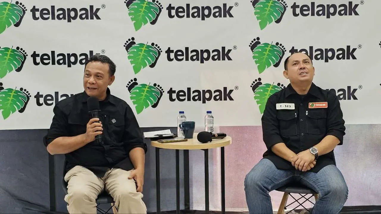 Keluarkan Rekomendasi Telapak: Tidak Ada Pelanggaran HAM di Kawasan Konsesi Blok Tanamalia PTVI