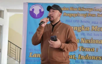 HLUN Ke-28: Plt Kadinsos Harap lansia di Makassar makin Terawat, Sehat, Bahagia & Mandiri 8 HLUN Ke-28: Plt Kadinsos Harap lansia di Makassar makin Terawat, Sehat, Bahagia & Mandiri