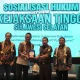 Perkuat Sinergitas Pembangunan Infrastruktur Ketenagalistrikan, PLN Gandeng Kajati Sulsel Sosialisasi Hukum