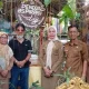 Kadis Budaya Makassar Puji Lokasi Sanggar Seni Pendopo Aspirasi Manggala