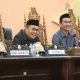 Wali Kota Danny Pastikan Pandangan Fraksi pada APBD 2023 Jadi Fokus Pemkot Makassar