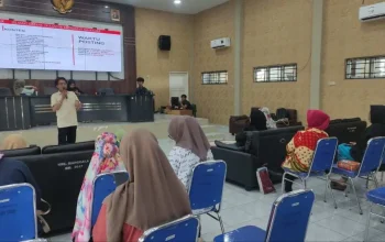 Puluhan Anggota Komunitas Informasi Masyarakat Kelurahan Manggala Belajar Jadi Konten Kreator 10 Puluhan Anggota Komunitas Informasi Masyarakat Kelurahan Manggala Belajar Jadi Konten Kreator