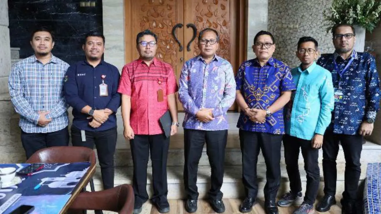 Libatkan 31 Negara, Danny Pomanto Bakal Jamu Peserta Program Budaya ICP 2024 di Kapal Pinisi