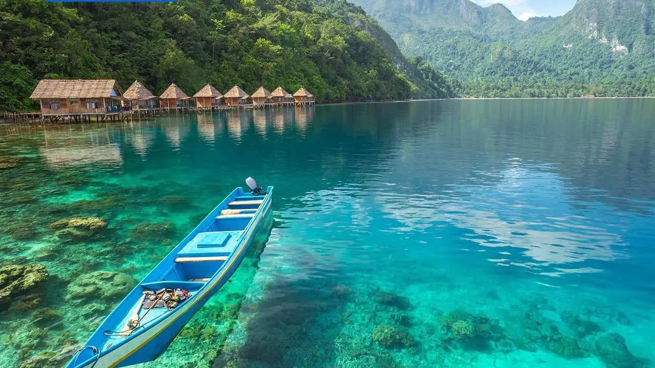 Jelajahi “Surga Tersembunyi” di Indonesia Timur dengan Rute Baru Transnusa 2 Jelajahi “Surga Tersembunyi” di Indonesia Timur dengan Rute Baru Transnusa