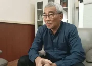 Dinas TPH-Bun Sulsel, Garap Pengembangan Varietas Padi Nutri Zinc Anti Stunting